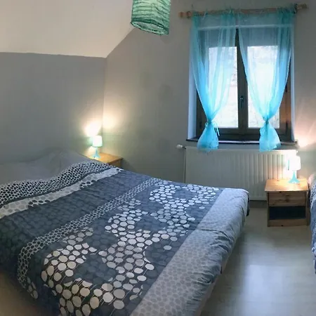 A L'oree Du Bois *