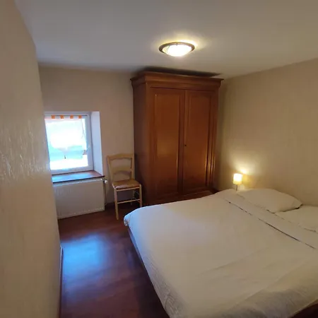 Ferienhaus A L'oree Du Bois *