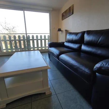 Nyaraló A L'oree Du Bois