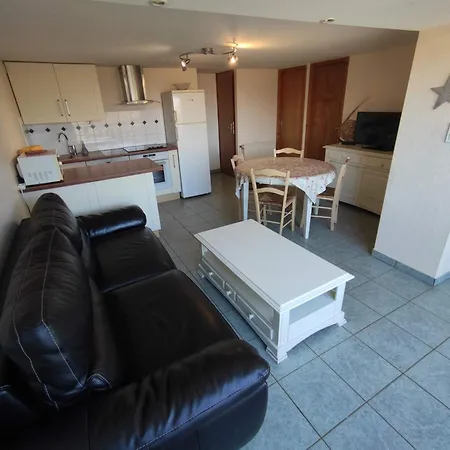 A L'oree Du Bois * Dommartin-lès-Remiremont