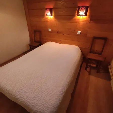 A L'oree Du Bois Feriehus *