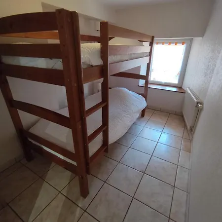 A L'oree Du Bois Dommartin-lès-Remiremont