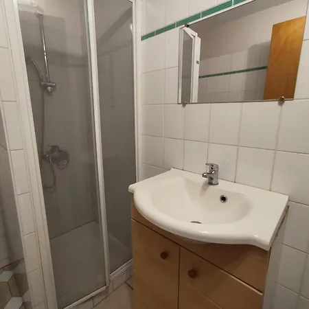 A L'oree Du Bois Feriehus