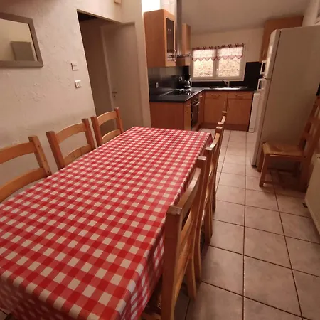 A L'oree Du Bois * Dommartin-lès-Remiremont