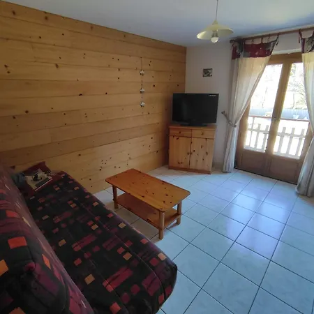 A L'oree Du Bois Ferienhaus