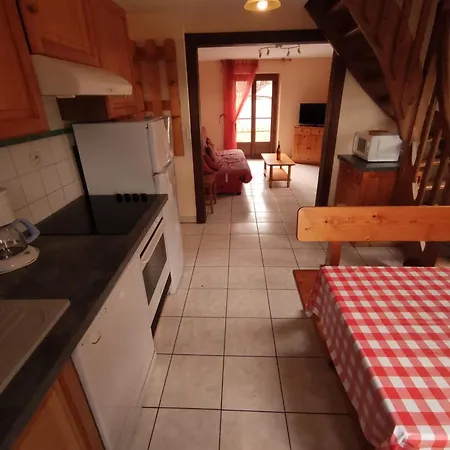 A L'oree Du Bois * Dommartin-lès-Remiremont