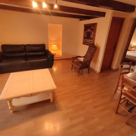 A L'oree Du Bois Dommartin-lès-Remiremont