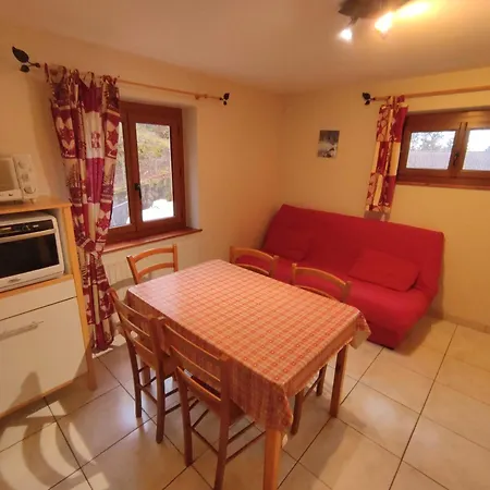 A L'oree Du Bois * Dommartin-lès-Remiremont