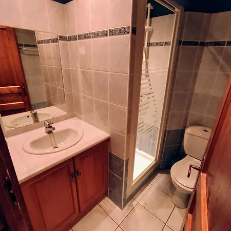 Nyaraló A L'oree Du Bois