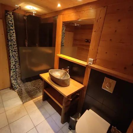 A L'oree Du Bois Dommartin-lès-Remiremont