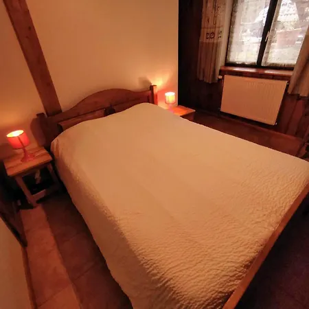 A L'oree Du Bois * Dommartin-lès-Remiremont