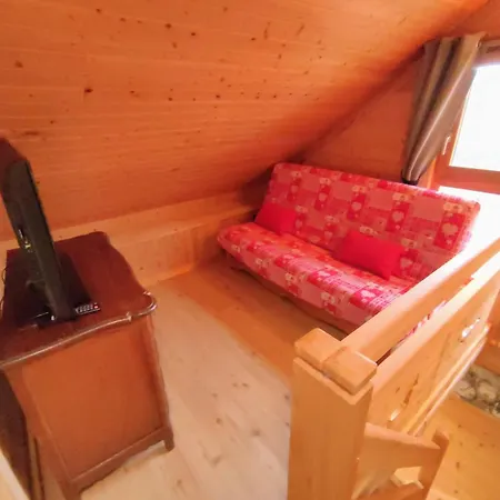 A L'oree Du Bois * Dommartin-lès-Remiremont