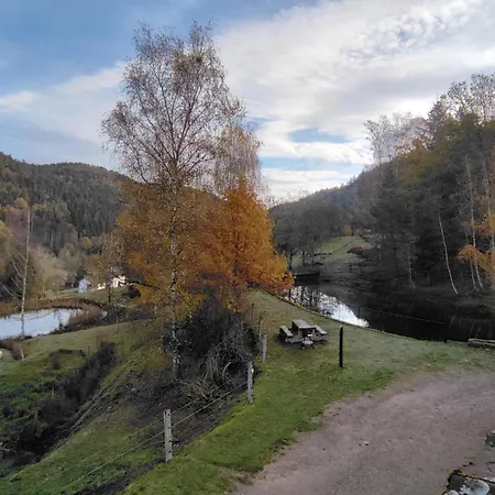 Feriehus A L'oree Du Bois