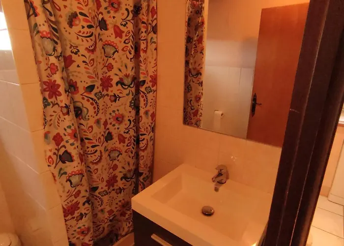 A L'oree Du Bois Vakantiehuis *