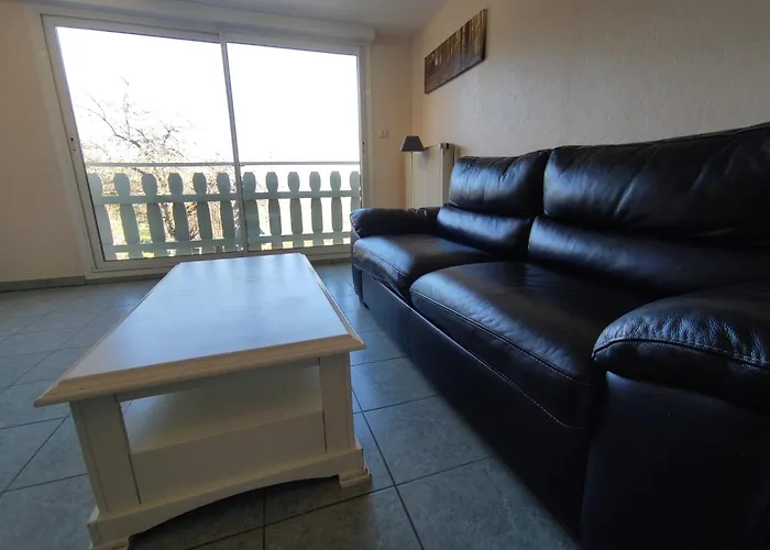 Hébergement de vacances A L'orée Du Bois