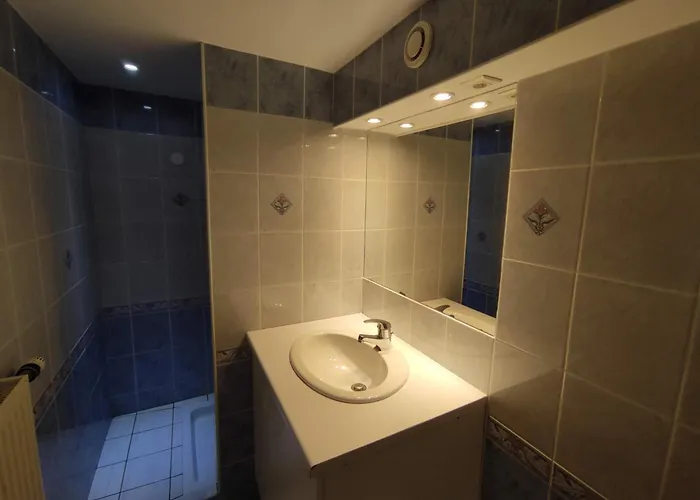 A L'orée Du Bois * Dommartin-lès-Remiremont