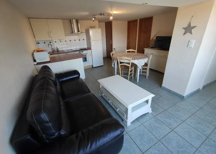 A L'oree Du Bois * Dommartin-lès-Remiremont