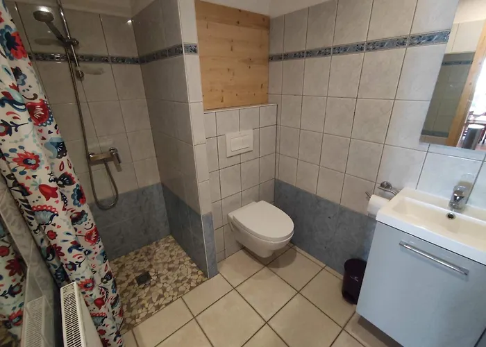 A L'oree Du Bois Vakantiehuis