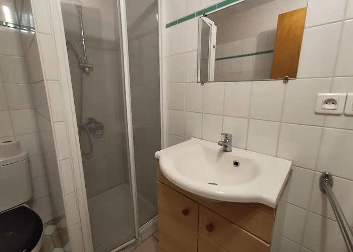 A L'orée Du Bois Hébergement de vacances