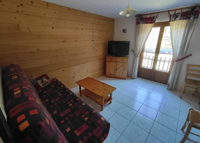 A L'oree Du Bois Vakantiehuis