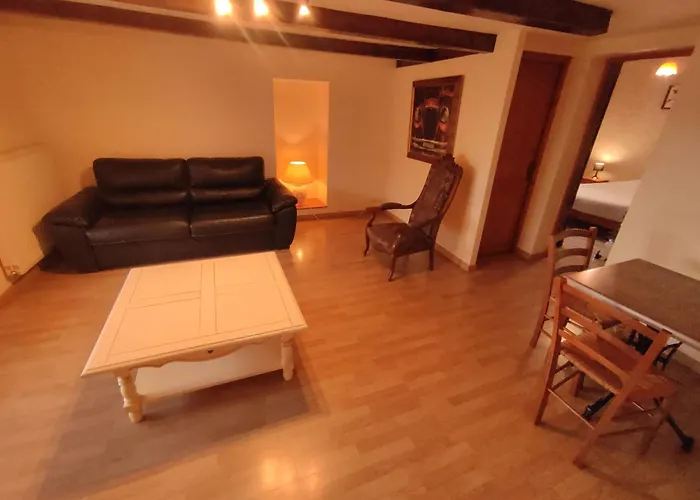 A L'oree Du Bois Dommartin-lès-Remiremont