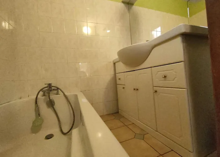 A L'oree Du Bois Vakantiehuis