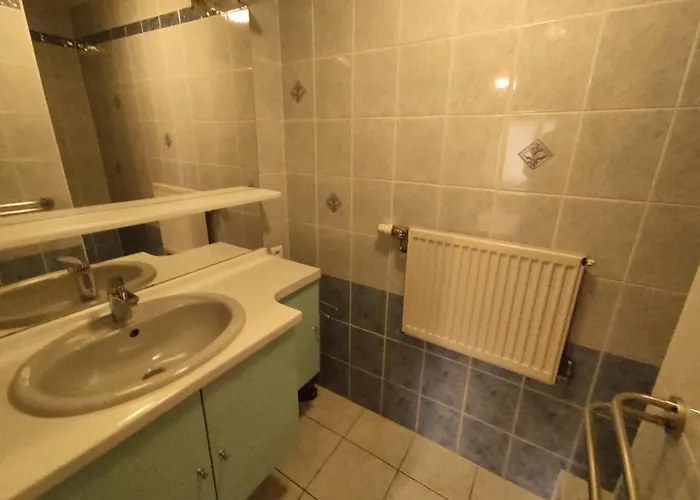 Vakantiehuis A L'oree Du Bois