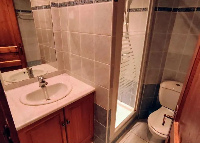 Vakantiehuis A L'oree Du Bois