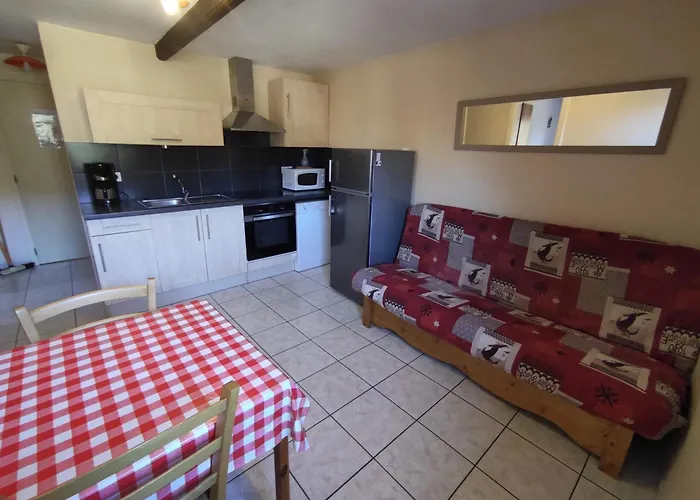 A L'oree Du Bois Vakantiehuis