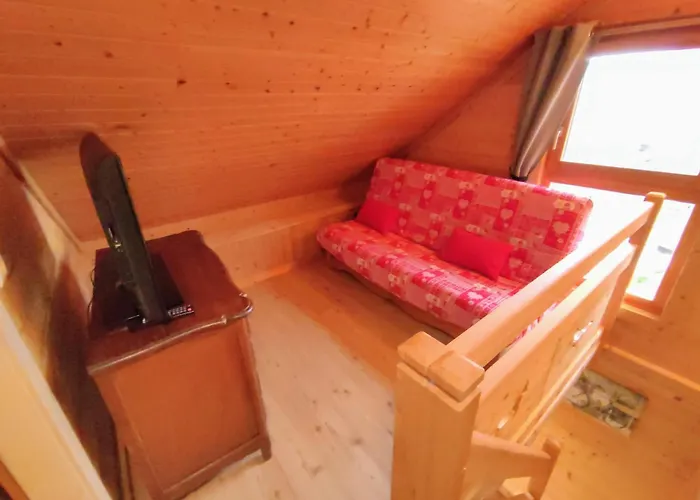 A L'oree Du Bois * Dommartin-lès-Remiremont