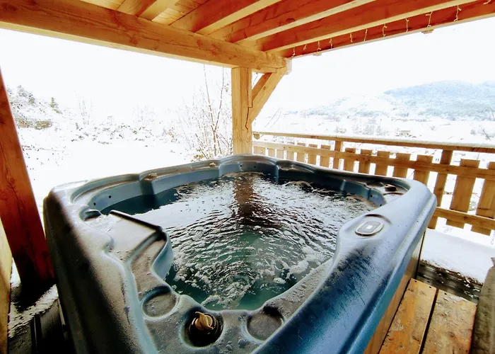 A L'oree Du Bois Dommartin-lès-Remiremont